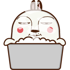 [LINEスタンプ] GOMUMU 2