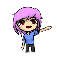 [LINEスタンプ] Mini kids