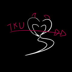 [LINEスタンプ] MS heart forever