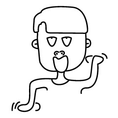 [LINEスタンプ] Mai Tem
