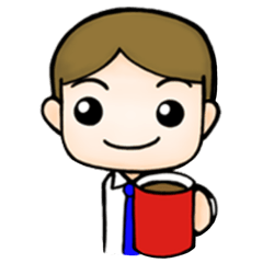 [LINEスタンプ] Mr. SaiLom