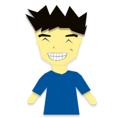 [LINEスタンプ] Sun and friend