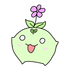 [LINEスタンプ] 小さな魔法使いフラリン