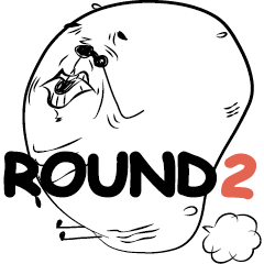 [LINEスタンプ] Biological-ROUND2