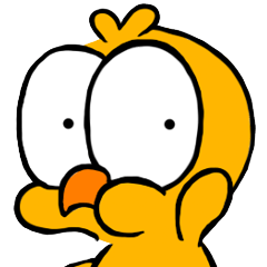 [LINEスタンプ] The chick 8