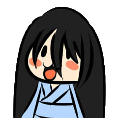 [LINEスタンプ] Oc 1 GeNoCideKung！