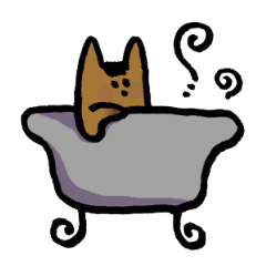 [LINEスタンプ] あびぃすたんぷ