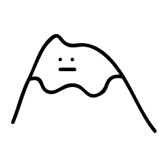 [LINEスタンプ] やまのスタンプ