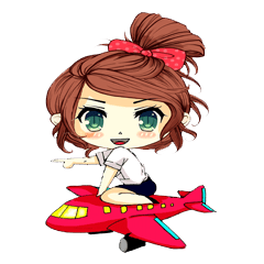 [LINEスタンプ] Tae N'y