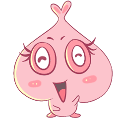 [LINEスタンプ] Special Pink Heart