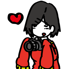[LINEスタンプ] 皐月