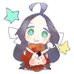 [LINEスタンプ] ニシオノ0 ほっこりすたんぷ