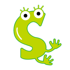 [LINEスタンプ] シラバス