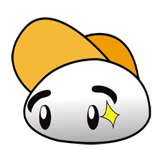 [LINEスタンプ] ma mei sister