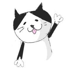 [LINEスタンプ] そちの生活