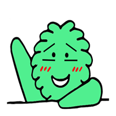 [LINEスタンプ] NEX MAN