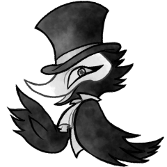 [LINEスタンプ] クロウズキャラバン