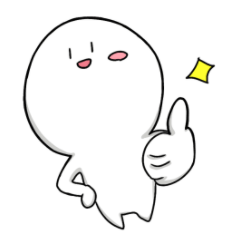 [LINEスタンプ] 今日も元気です。