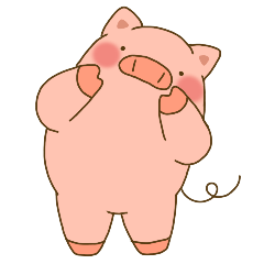 ぽてぶた
