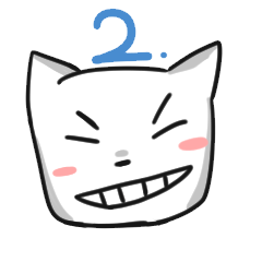 [LINEスタンプ] SmallP 2