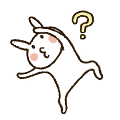 [LINEスタンプ] ちたぱた2