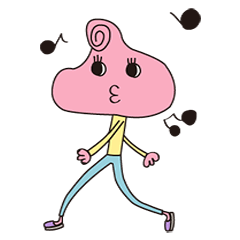 [LINEスタンプ] Ya！ Dumplings