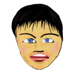 [LINEスタンプ] TEW TEW