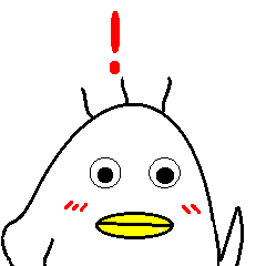 [LINEスタンプ] Ducklings