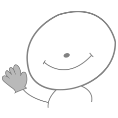 [LINEスタンプ] マル。