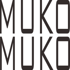 [LINEスタンプ] Mukomuko