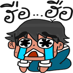 [LINEスタンプ] Mr.Keng