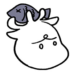 [LINEスタンプ] クリオネさんと愉快な仲間たち
