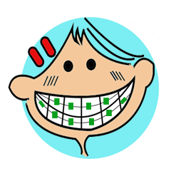 [LINEスタンプ] Imoum