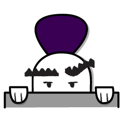 [LINEスタンプ] Mr.Lookcool