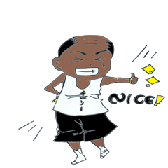 [LINEスタンプ] Dear Hearts