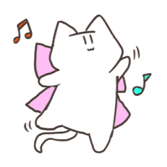 [LINEスタンプ] モコと愉快な仲間たち