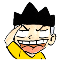 [LINEスタンプ] Jengpeng Jengpeng