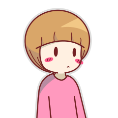 [LINEスタンプ] Mini Baby Lantao