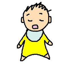 [LINEスタンプ] 育児ママ用