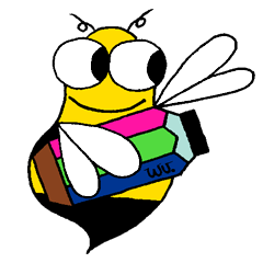 [LINEスタンプ] WuToBee