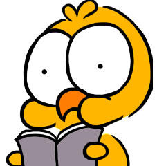 [LINEスタンプ] The chick 8 (2)
