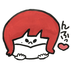 [LINEスタンプ] まーやん