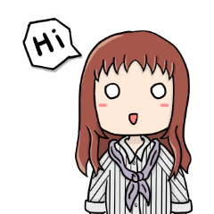 [LINEスタンプ] GuaGuaNotes Part.1