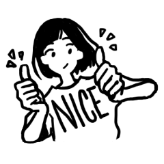 [LINEスタンプ] ー日々の生活2ー