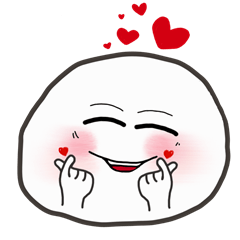 [LINEスタンプ] GonGlom