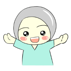 [LINEスタンプ] RuRu's life