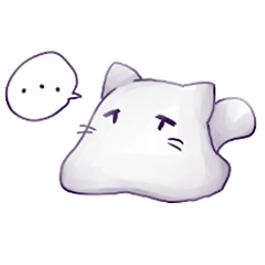 [LINEスタンプ] Catiz