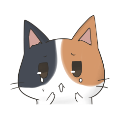 [LINEスタンプ] cute cute lovely cat