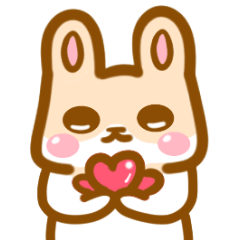[LINEスタンプ] H.R's life - Part 3