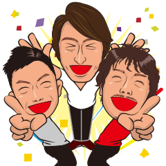 [LINEスタンプ] ミルクバースタンプ